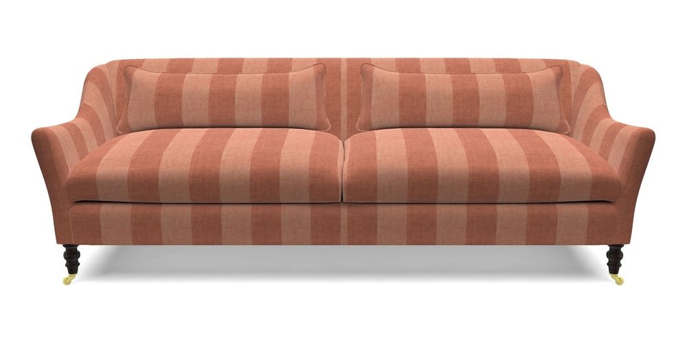 Bespoke 4 Seater Sofas