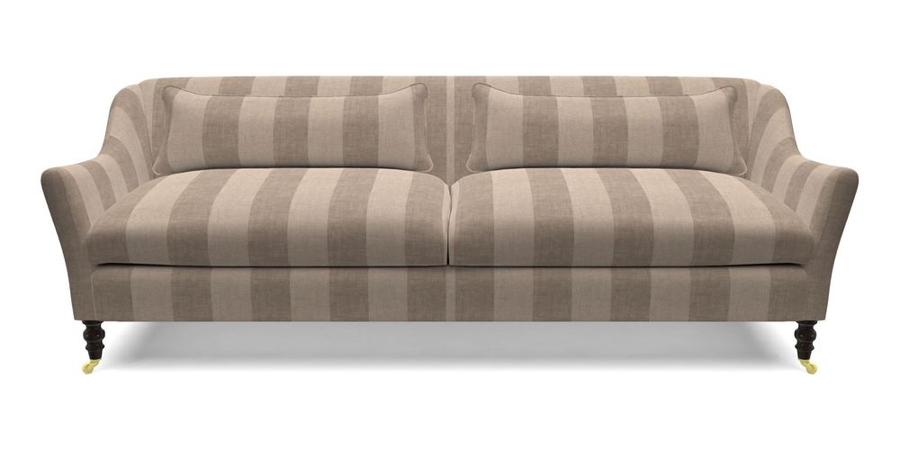 Bespoke 4 Seater Sofas