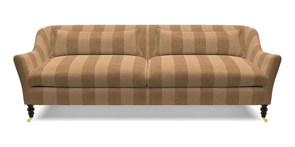 Bespoke 4 Seater Sofas