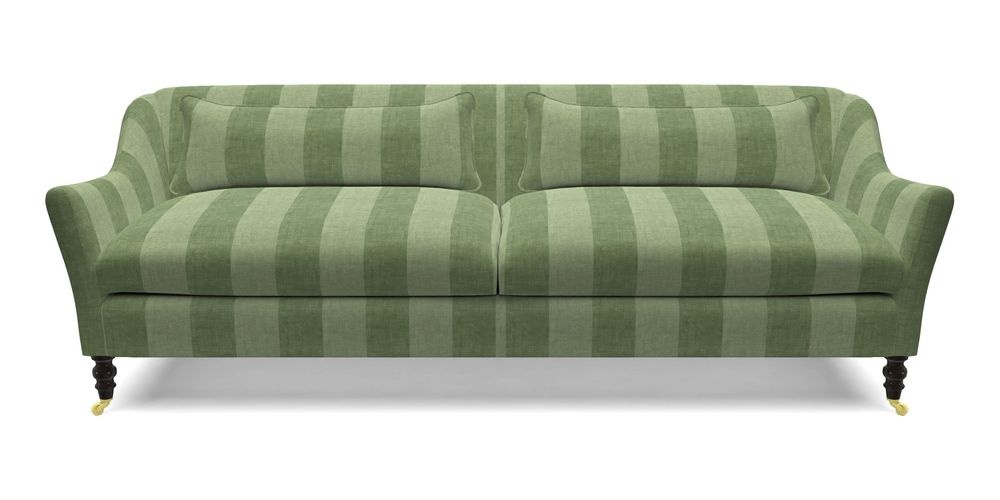 Bespoke 4 Seater Sofas