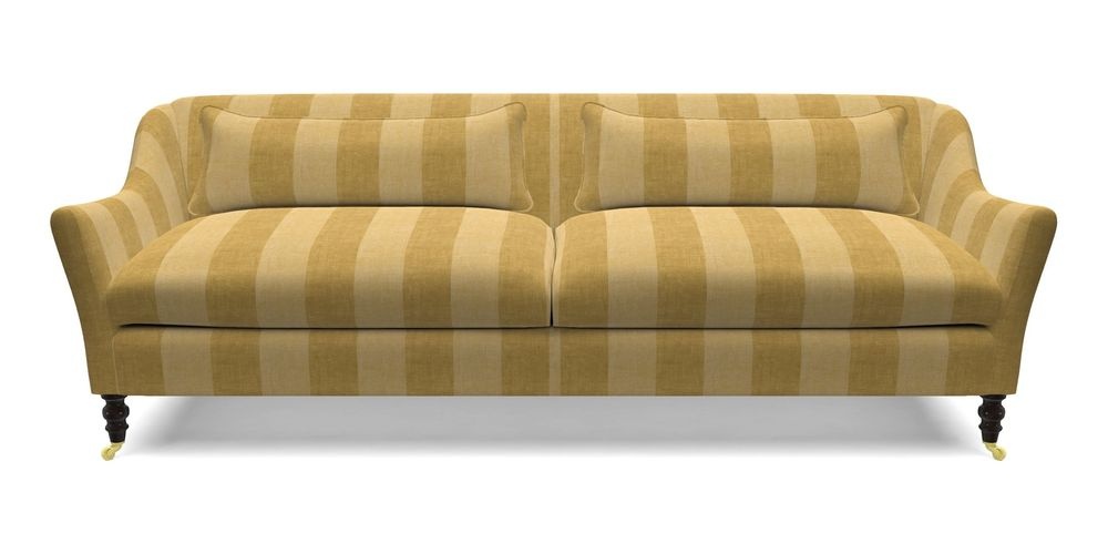 Bespoke 4 Seater Sofas