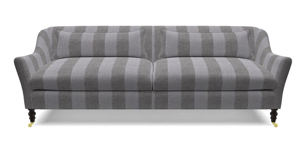 Bespoke 4 Seater Sofas