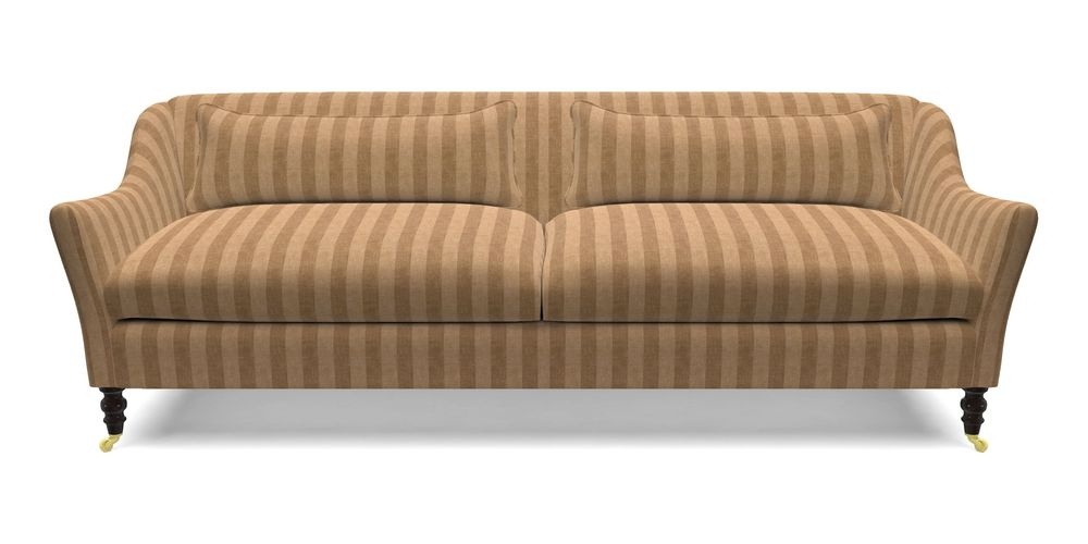 Bespoke 4 Seater Sofas