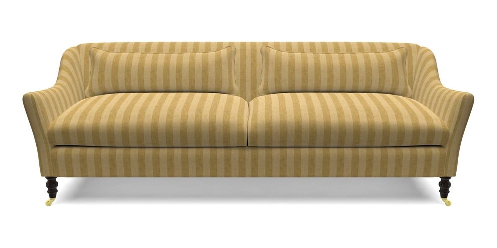 Bespoke 4 Seater Sofas
