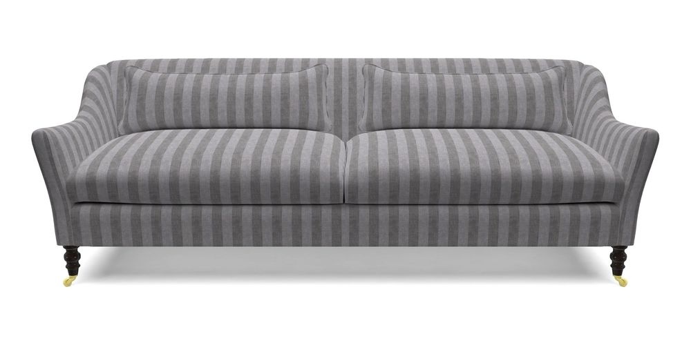 Bespoke 4 Seater Sofas