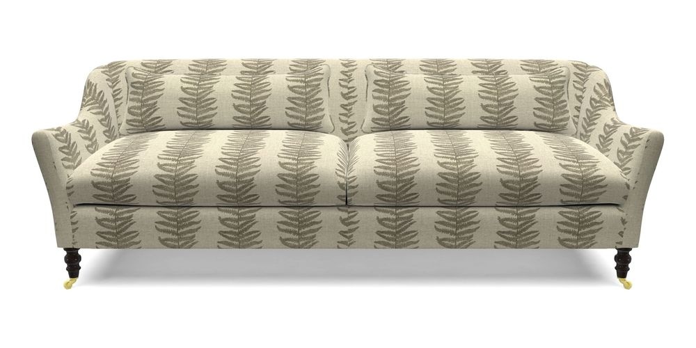 Bespoke 4 Seater Sofas