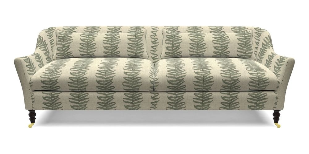 Bespoke 4 Seater Sofas