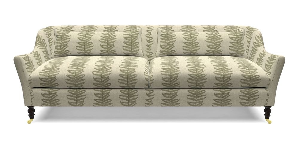 Bespoke 4 Seater Sofas
