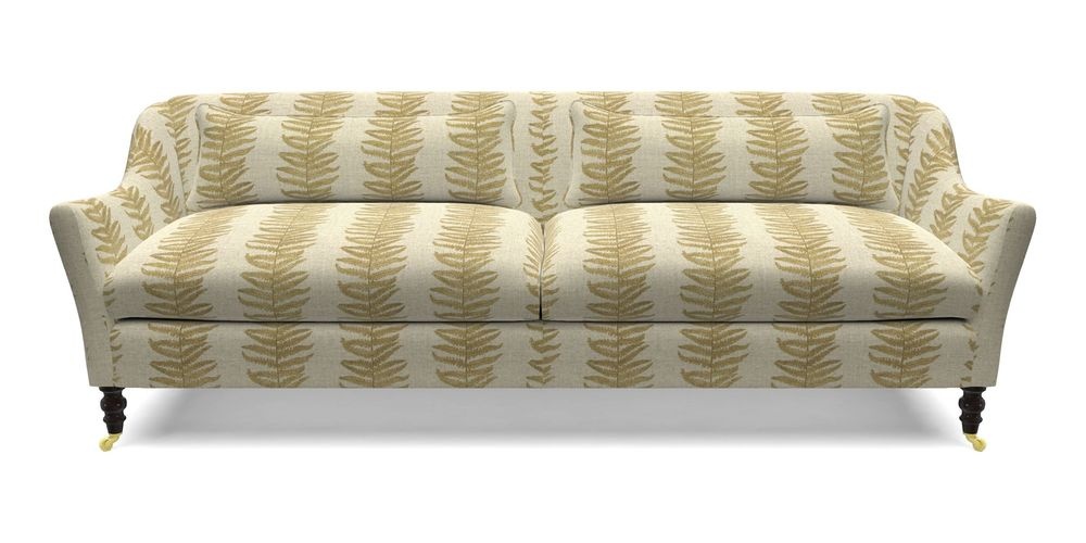 Bespoke 4 Seater Sofas