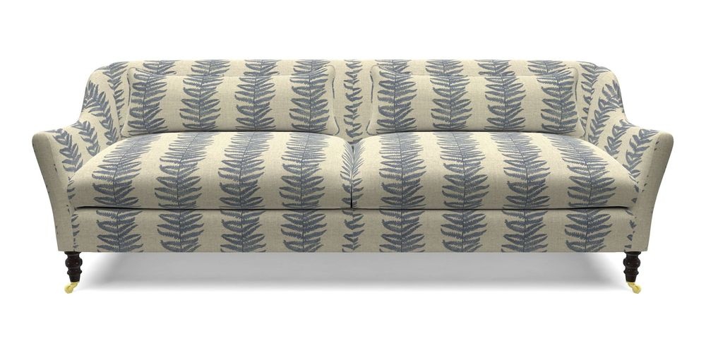 Bespoke 4 Seater Sofas