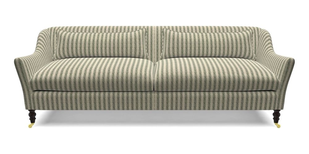 Bespoke 4 Seater Sofas