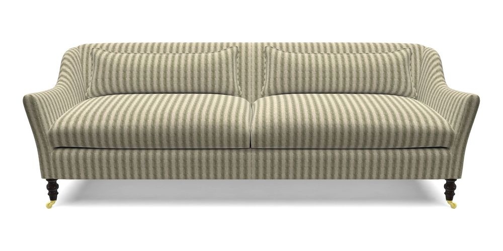 Bespoke 4 Seater Sofas