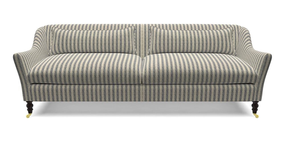 Bespoke 4 Seater Sofas