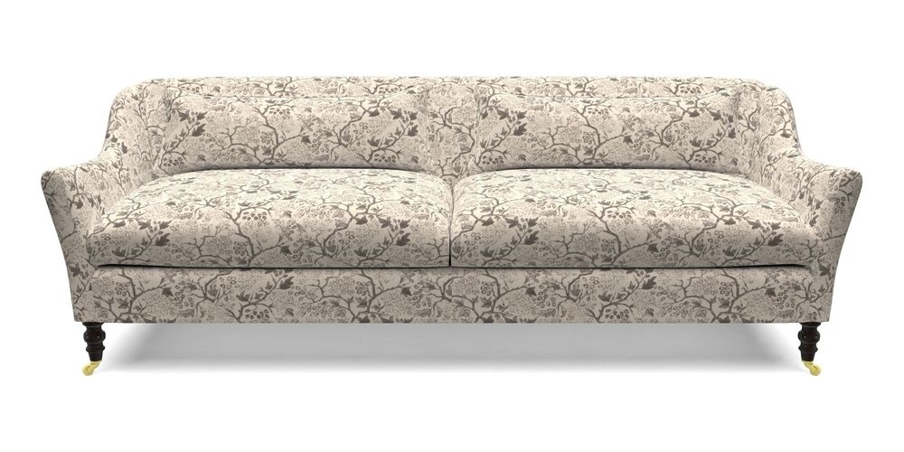 Bespoke 4 Seater Sofas