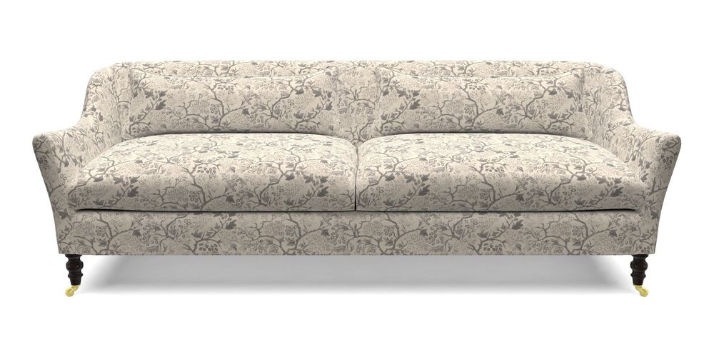 Bespoke 4 Seater Sofas