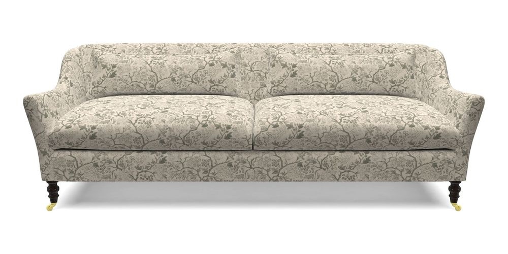 Bespoke 4 Seater Sofas