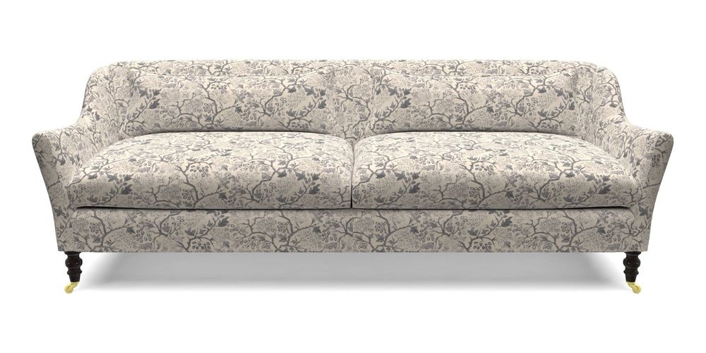 Bespoke 4 Seater Sofas