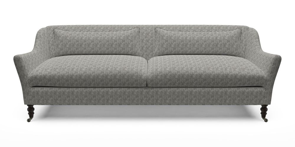 Bespoke 4 Seater Sofas