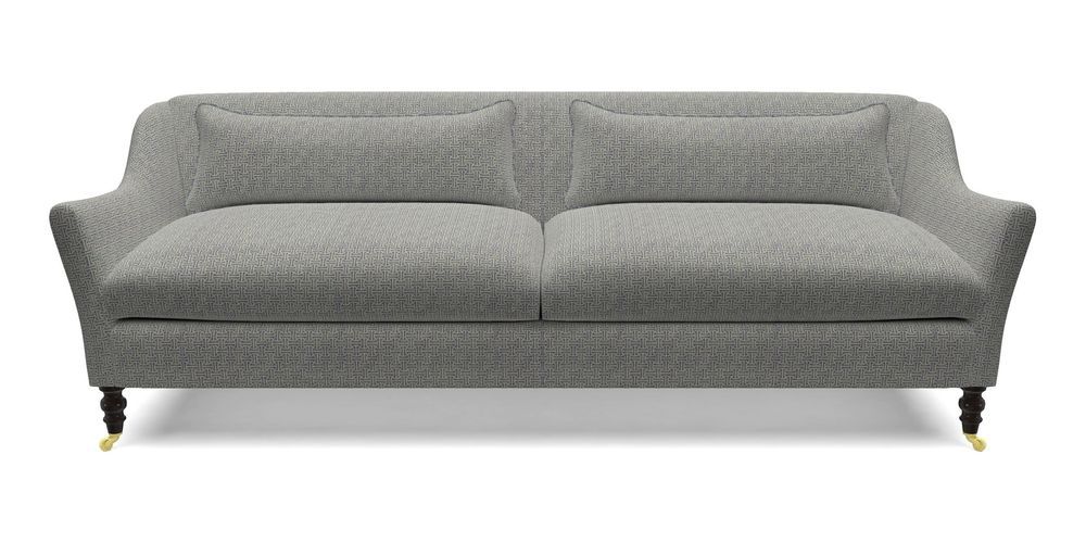 Bespoke 4 Seater Sofas