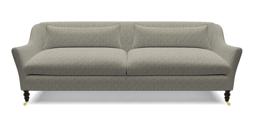 Bespoke 4 Seater Sofas