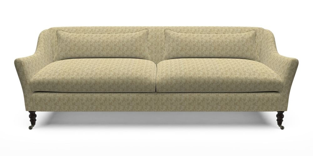 Bespoke 4 Seater Sofas