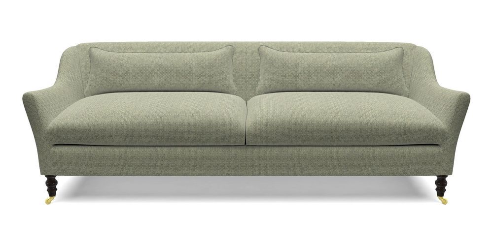 Bespoke 4 Seater Sofas