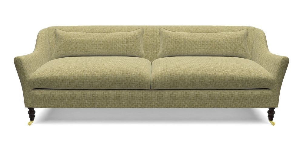 Bespoke 4 Seater Sofas