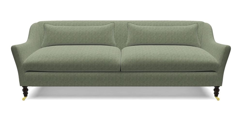 Bespoke 4 Seater Sofas