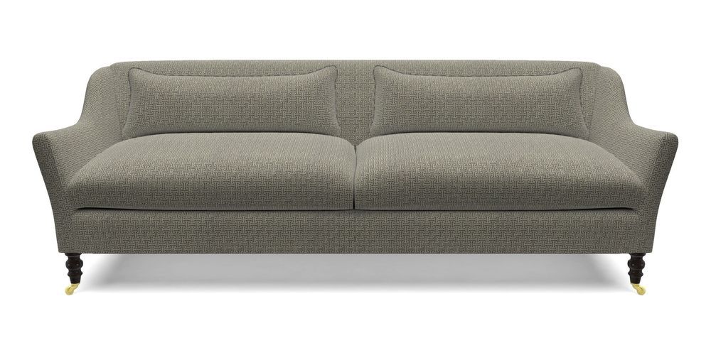 Bespoke 4 Seater Sofas