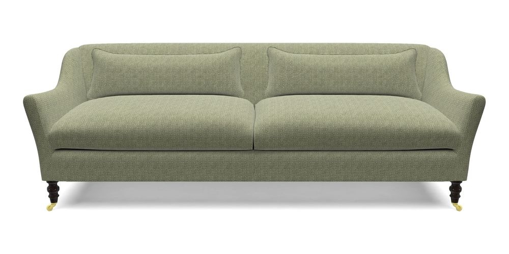 Bespoke 4 Seater Sofas