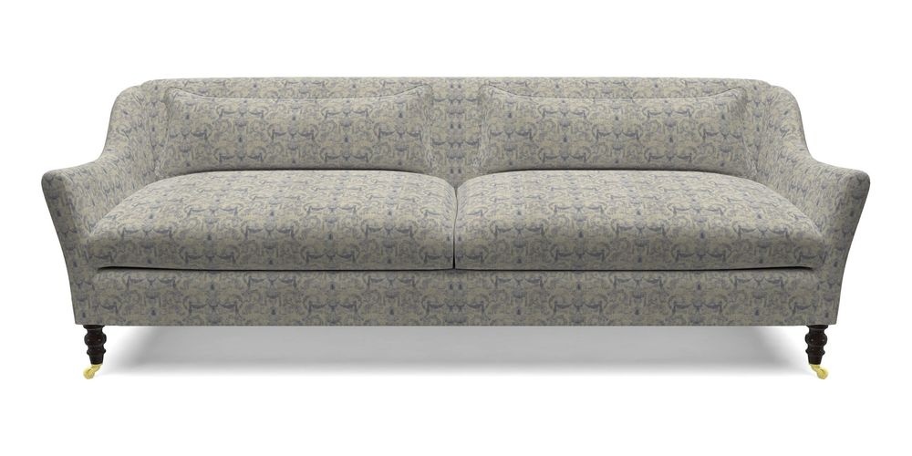 Bespoke 4 Seater Sofas