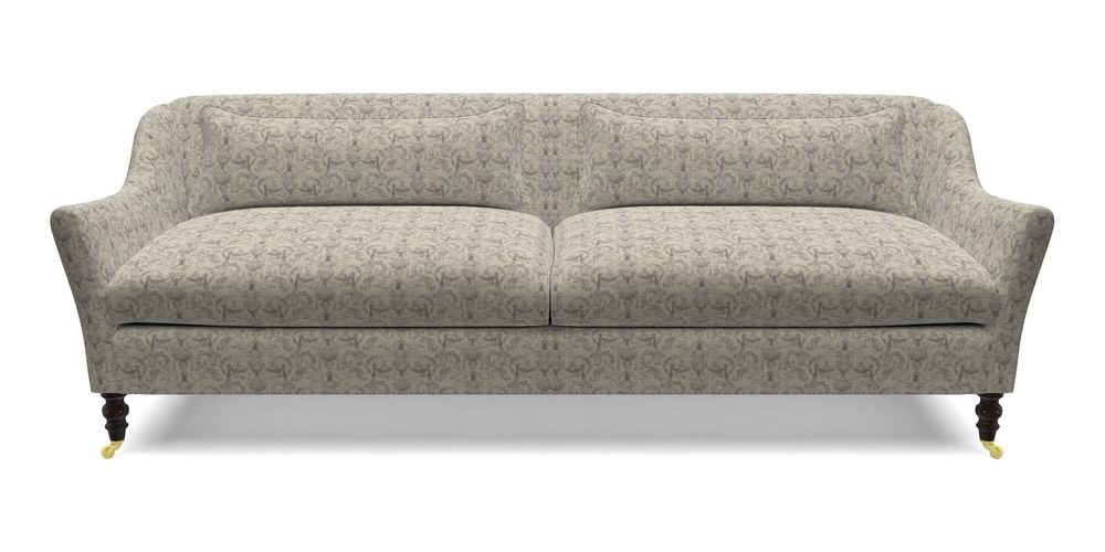 Bespoke 4 Seater Sofas