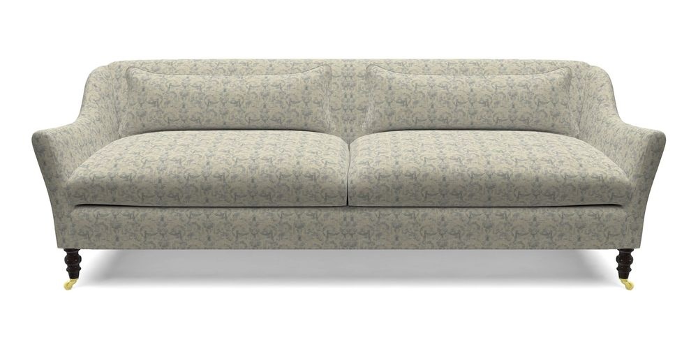 Bespoke 4 Seater Sofas