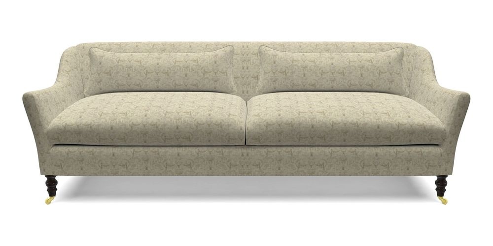 Bespoke 4 Seater Sofas
