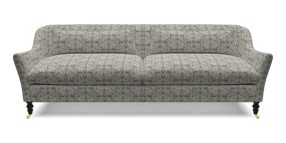 Bespoke 4 Seater Sofas