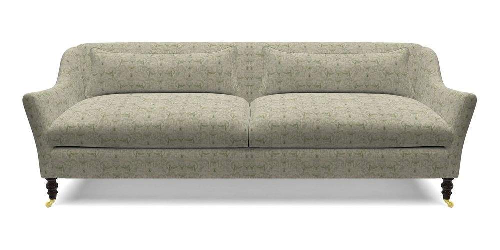 Bespoke 4 Seater Sofas