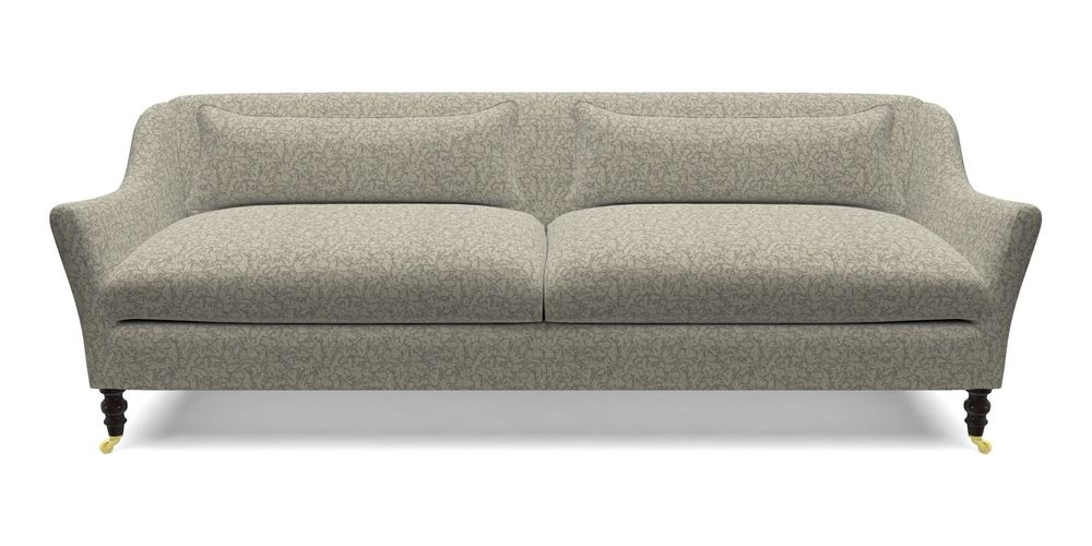 Bespoke 4 Seater Sofas