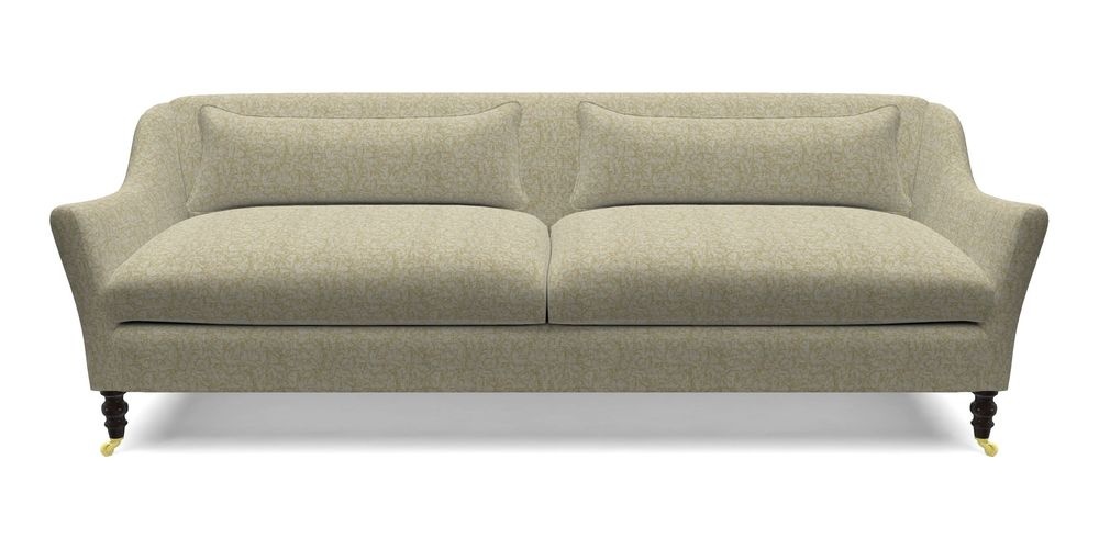 Bespoke 4 Seater Sofas