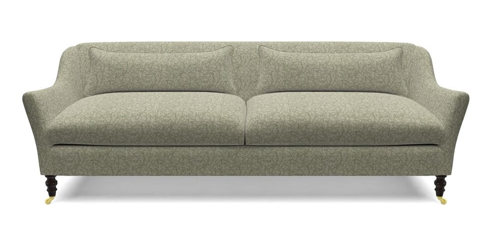 Bespoke 4 Seater Sofas