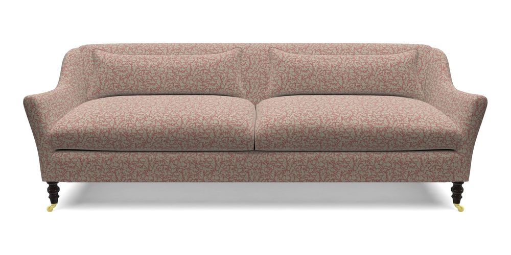 Bespoke 4 Seater Sofas