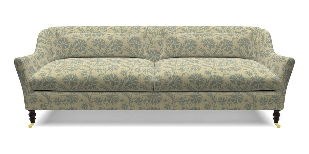 Bespoke 4 Seater Sofas