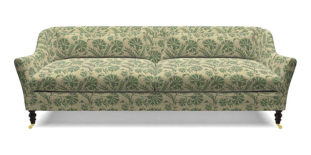 Bespoke 4 Seater Sofas