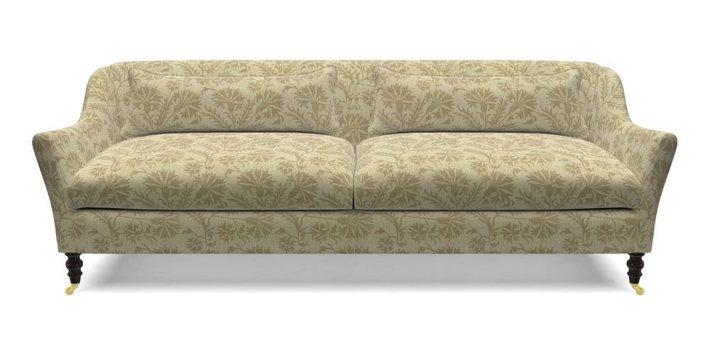 Bespoke 4 Seater Sofas