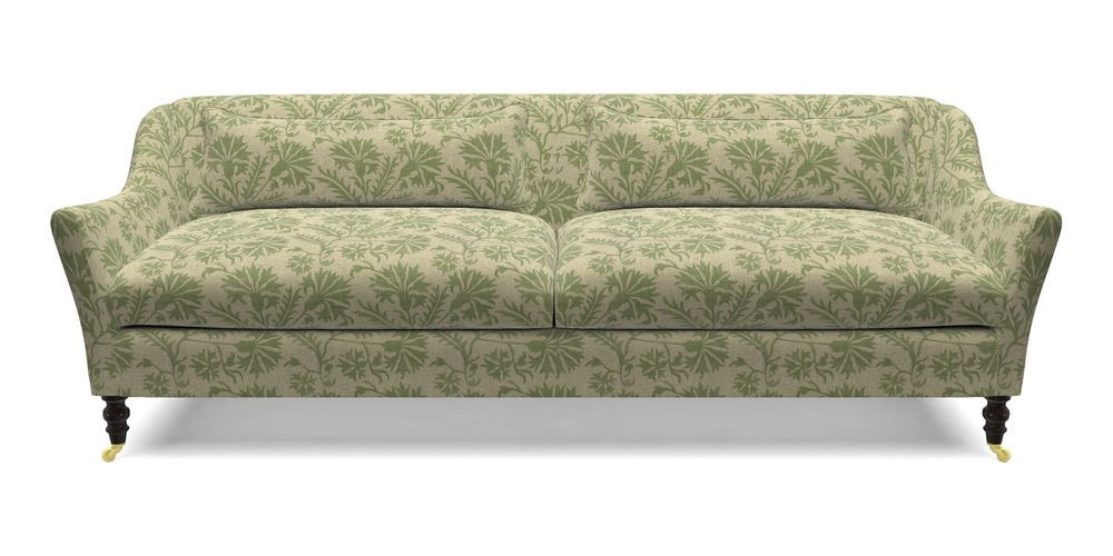 Bespoke 4 Seater Sofas