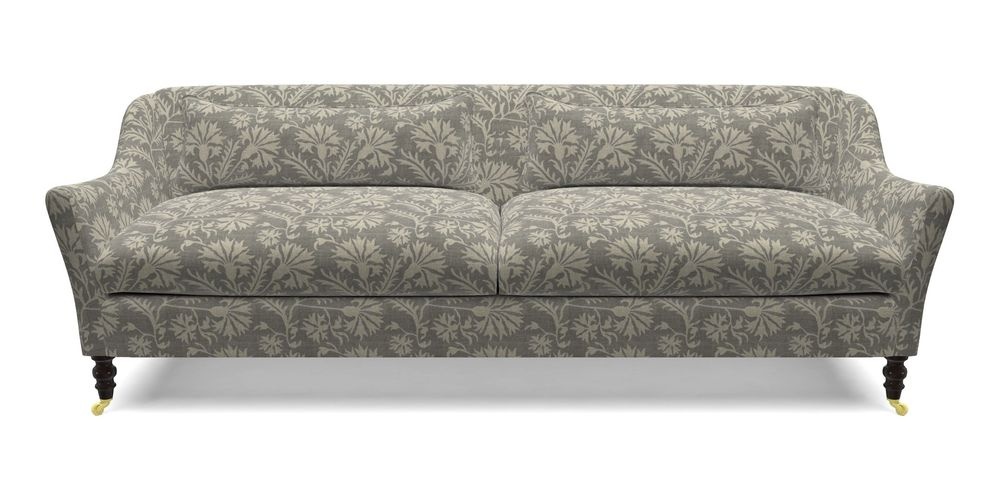 Bespoke 4 Seater Sofas