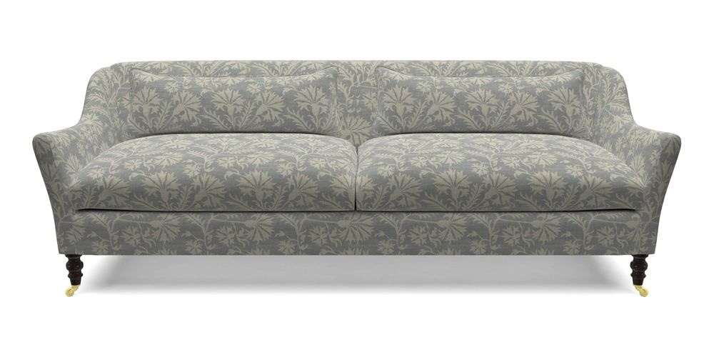 Bespoke 4 Seater Sofas
