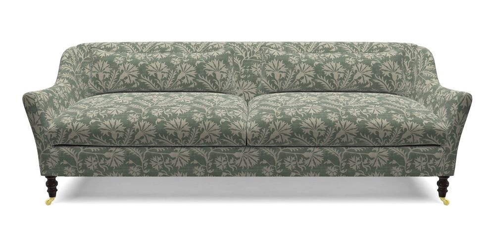 Bespoke 4 Seater Sofas