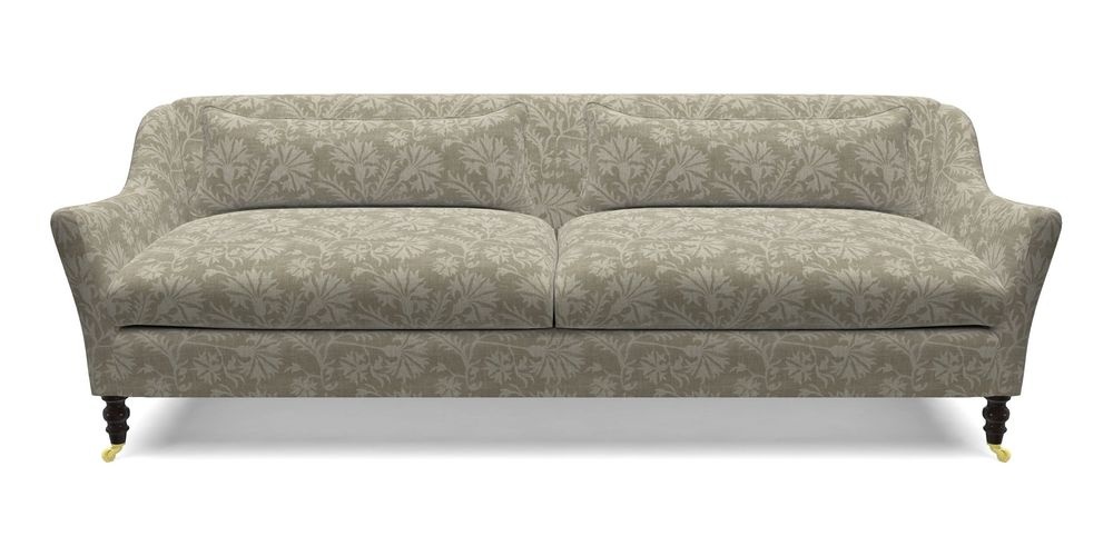 Bespoke 4 Seater Sofas