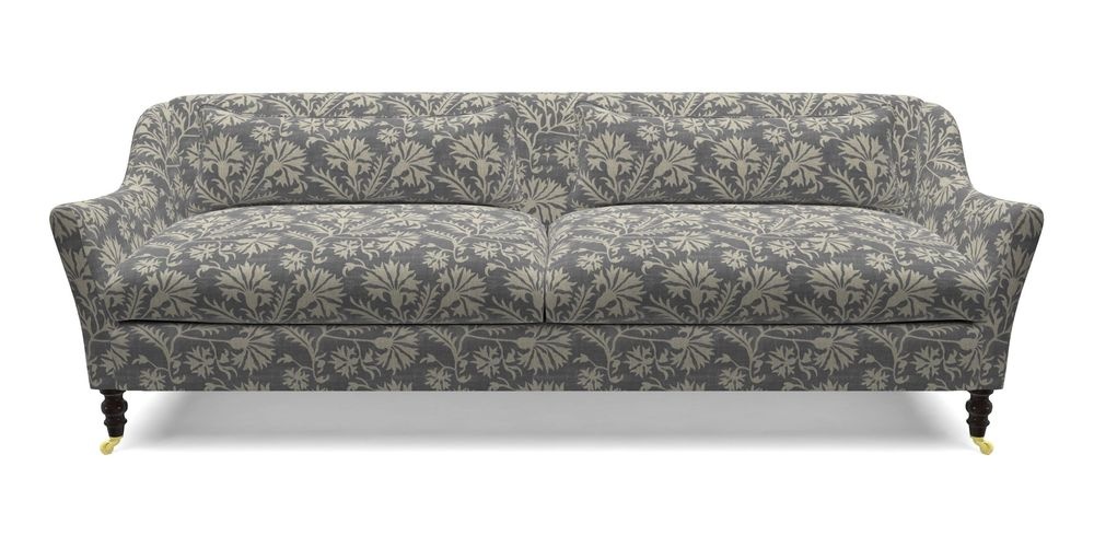 Bespoke 4 Seater Sofas