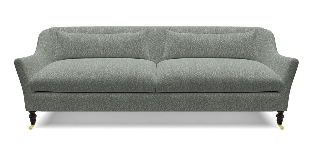 Bespoke 4 Seater Sofas